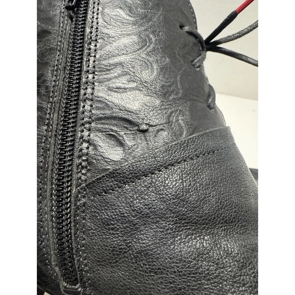 Think! think black
